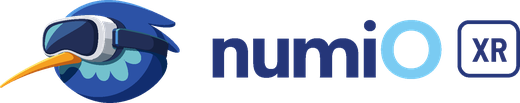 numiO XR